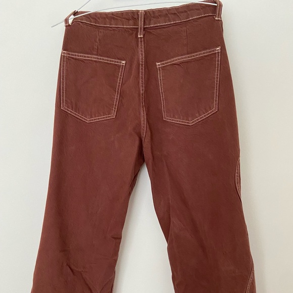 jean zara brun - Picture 4 of 5